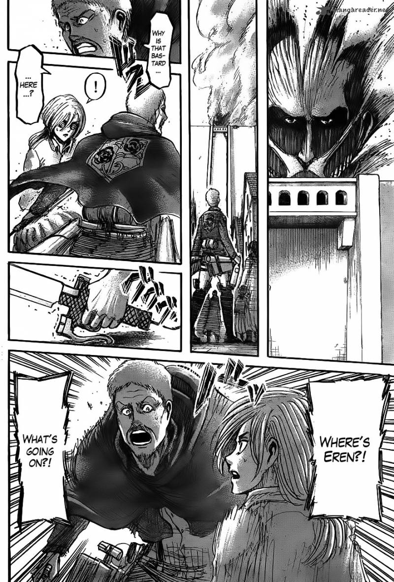 Shingeki No Kyojin 45 2