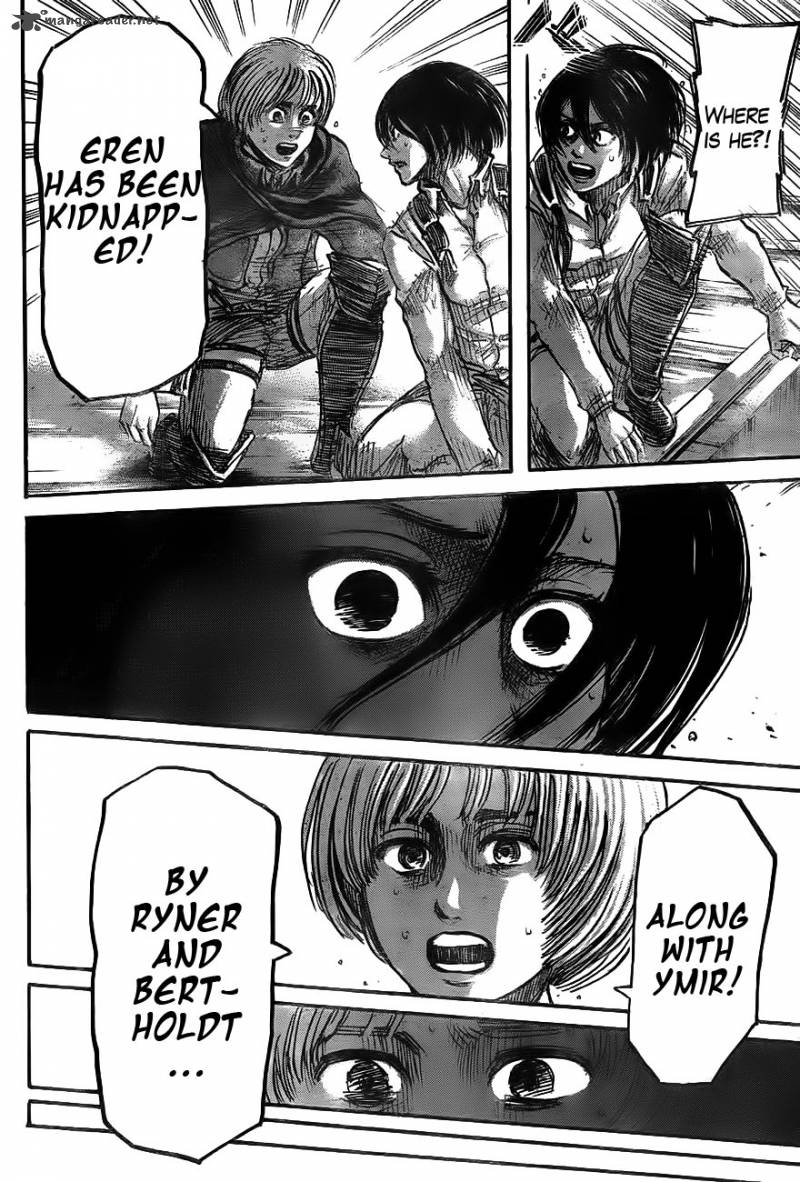 Shingeki No Kyojin 45 20