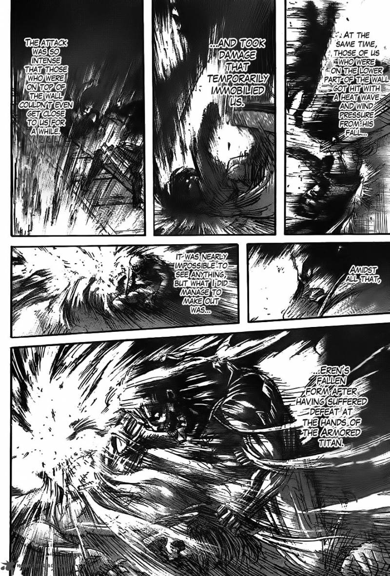 Shingeki No Kyojin 45 22