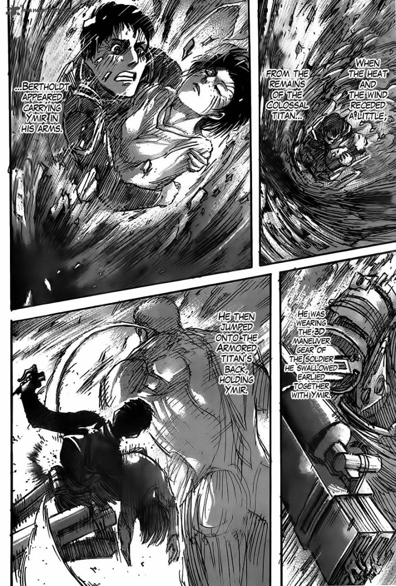 Shingeki No Kyojin 45 24