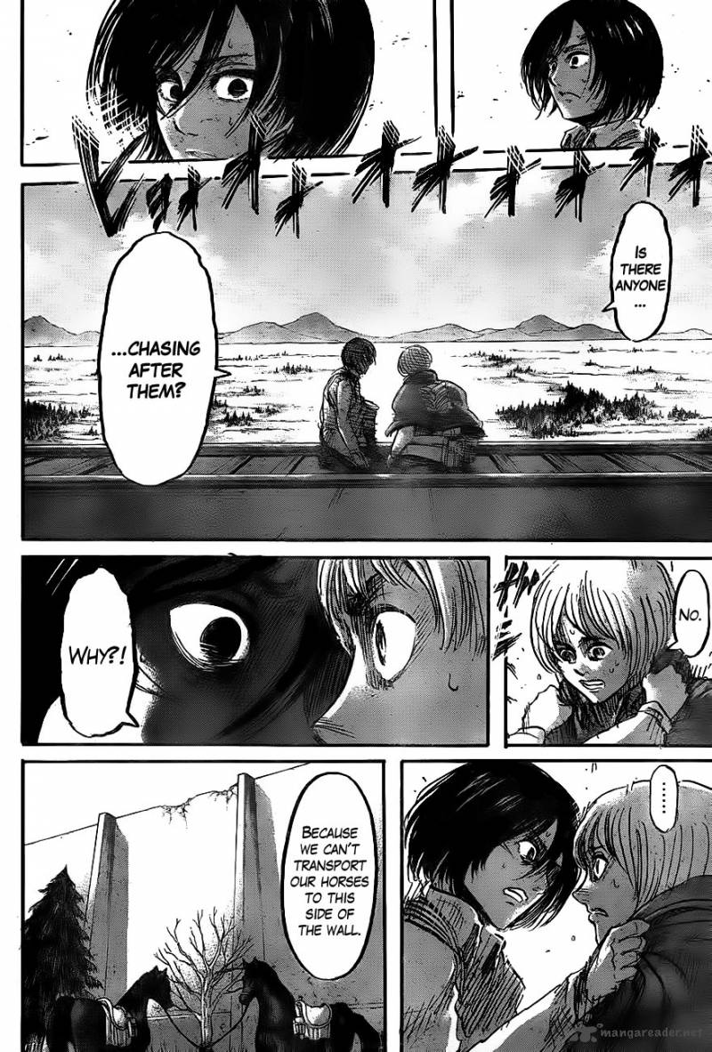 Shingeki No Kyojin 45 26