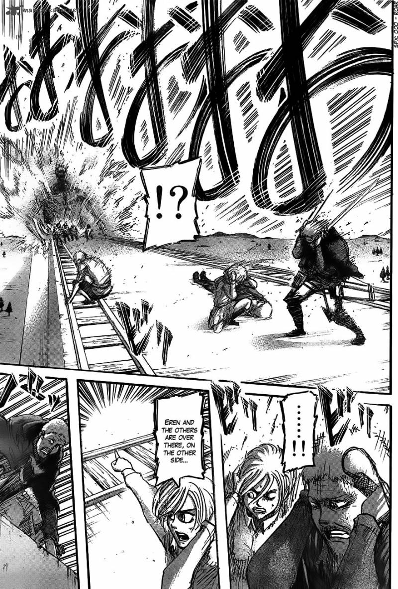 Shingeki No Kyojin 45 3