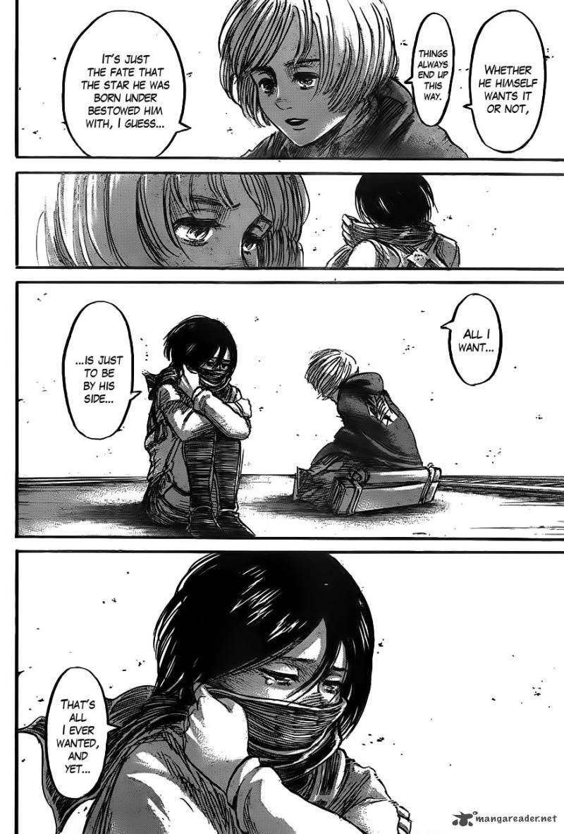 Shingeki No Kyojin 45 30