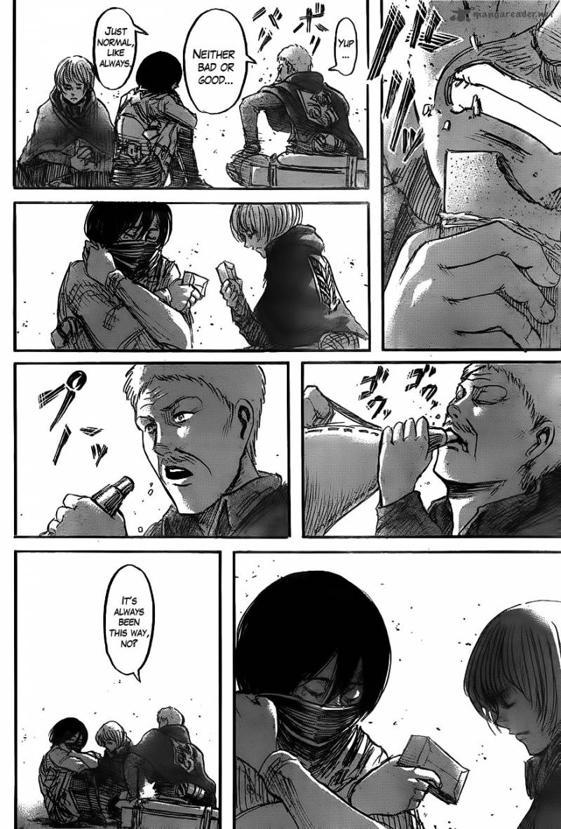 Shingeki No Kyojin 45 32