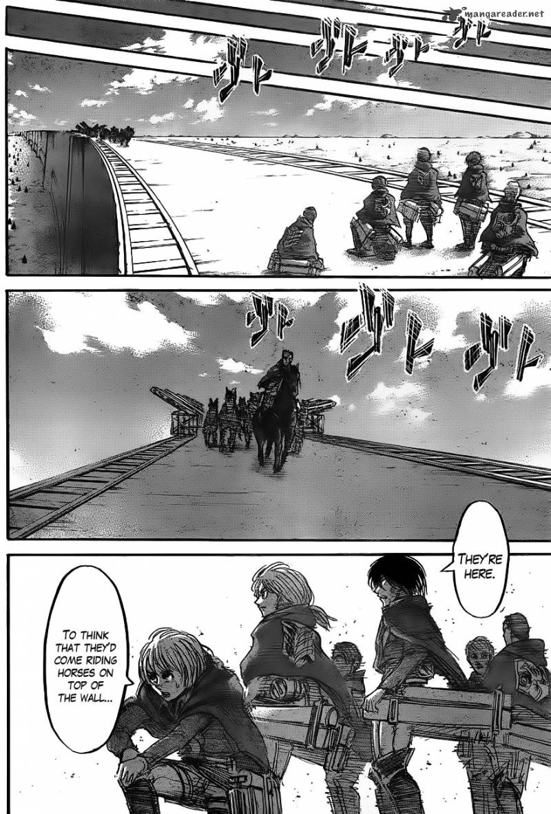 Shingeki No Kyojin 45 38