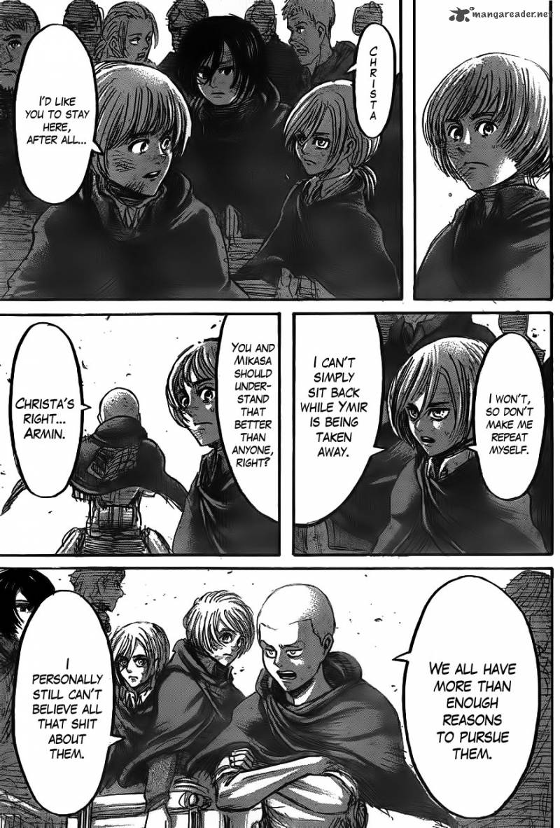 Shingeki No Kyojin 45 39