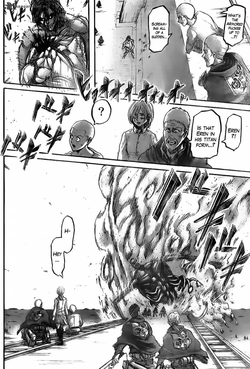Shingeki No Kyojin 45 4