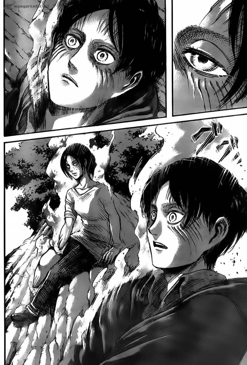 Shingeki No Kyojin 45 43