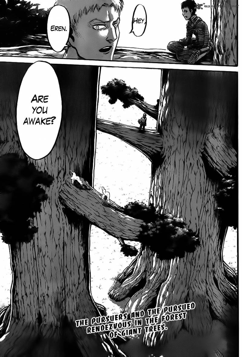 Shingeki No Kyojin 45 44