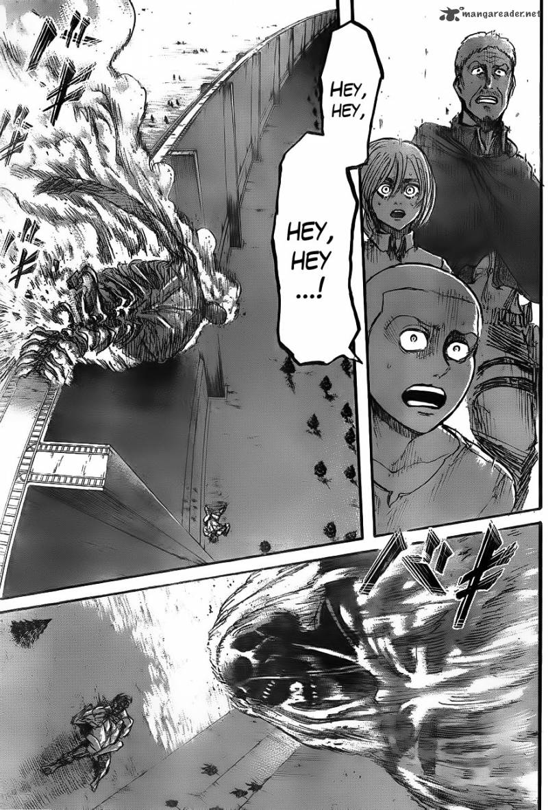 Shingeki No Kyojin 45 5