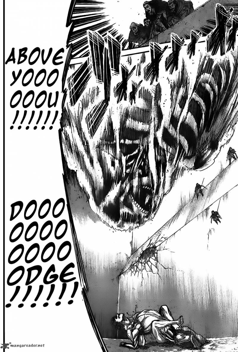Shingeki No Kyojin 45 6