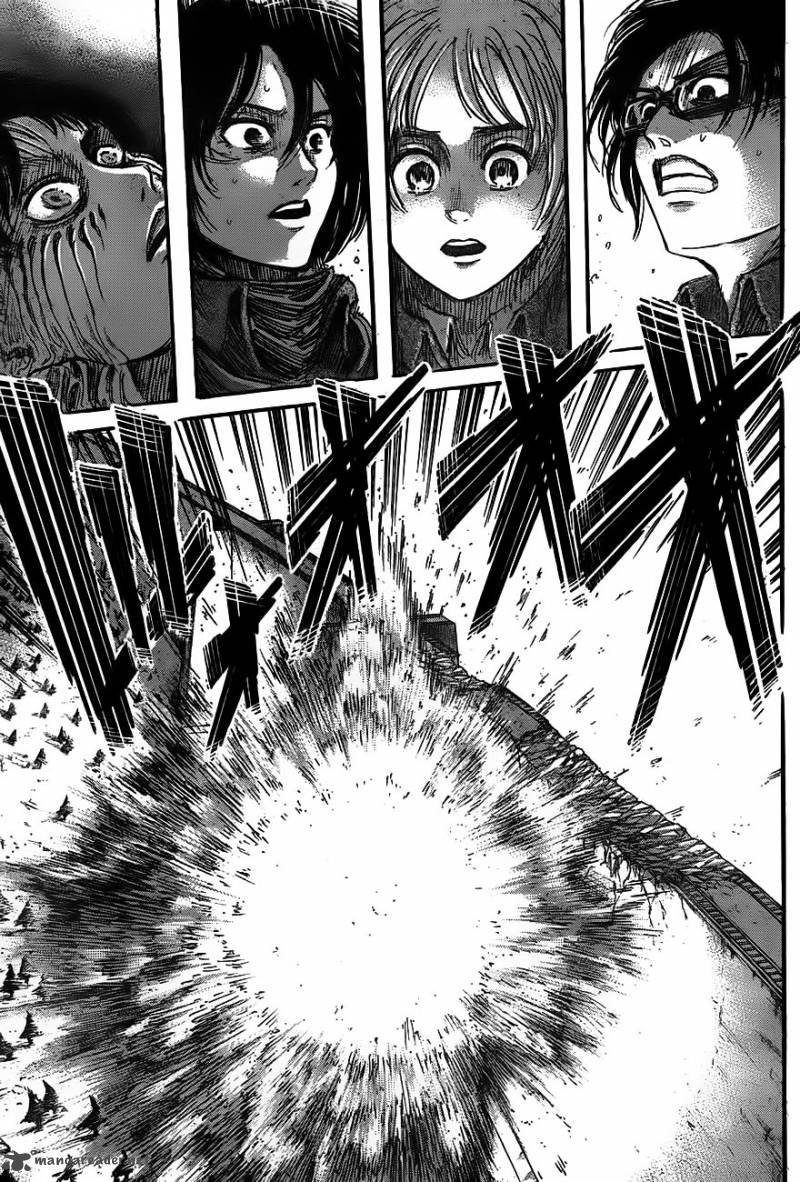 Shingeki No Kyojin 45 7
