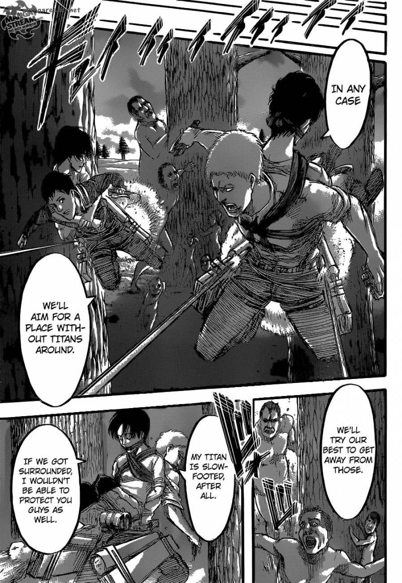 Shingeki No Kyojin 47 18