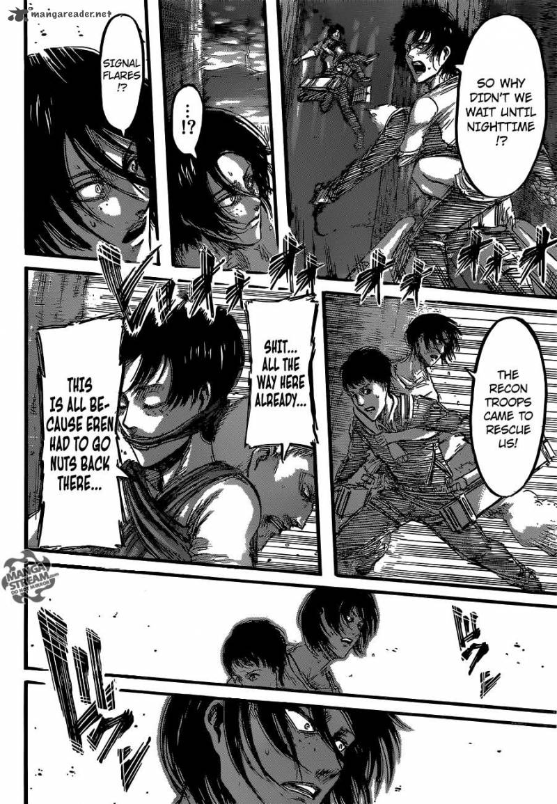 Shingeki No Kyojin 47 19