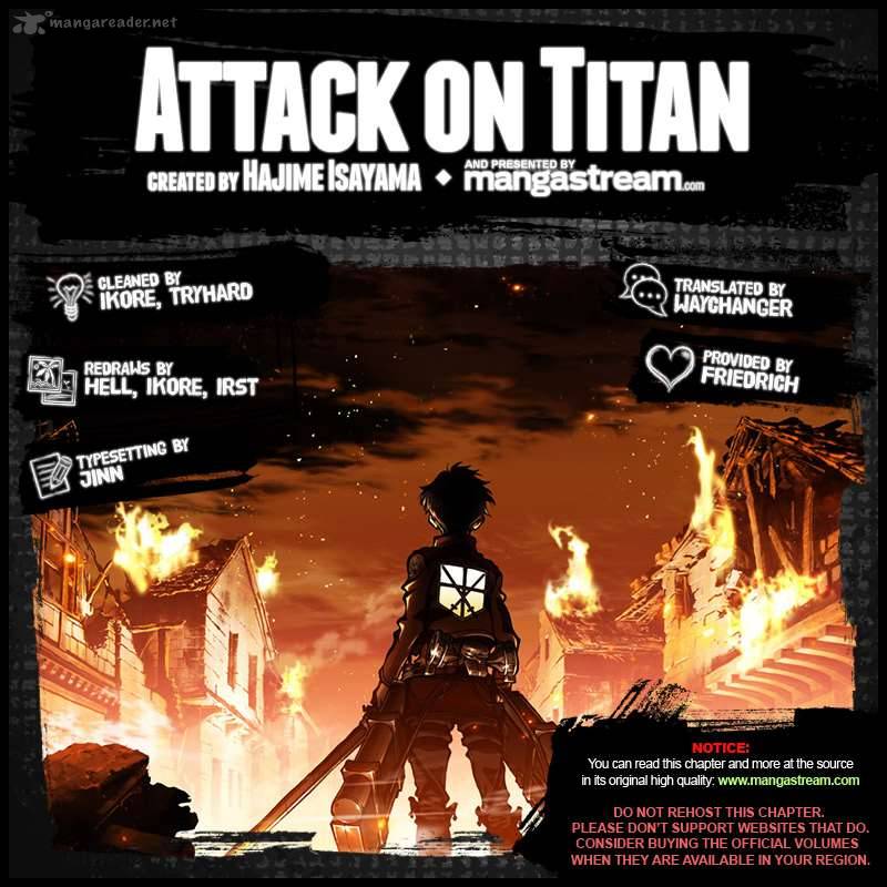 Shingeki No Kyojin 47 2
