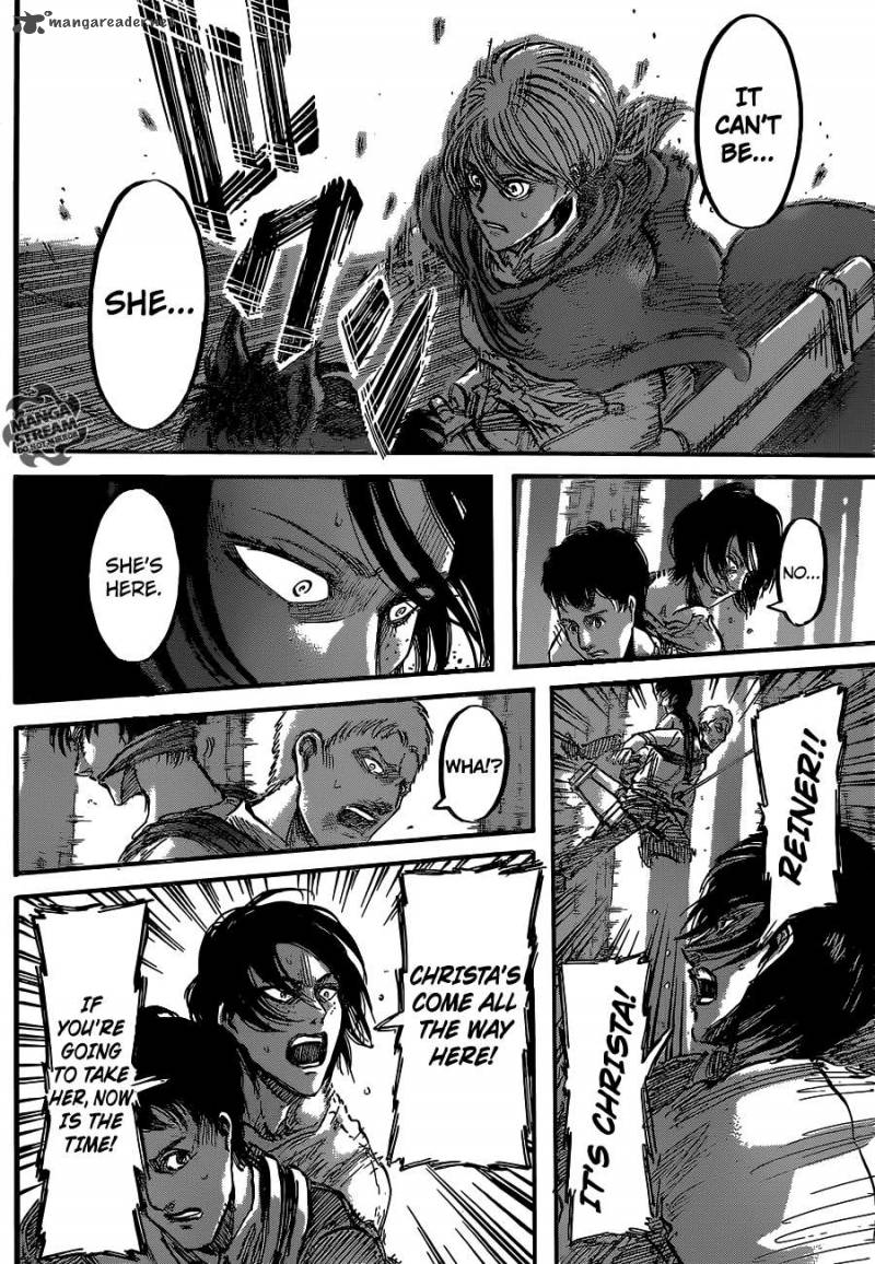 Shingeki No Kyojin 47 20