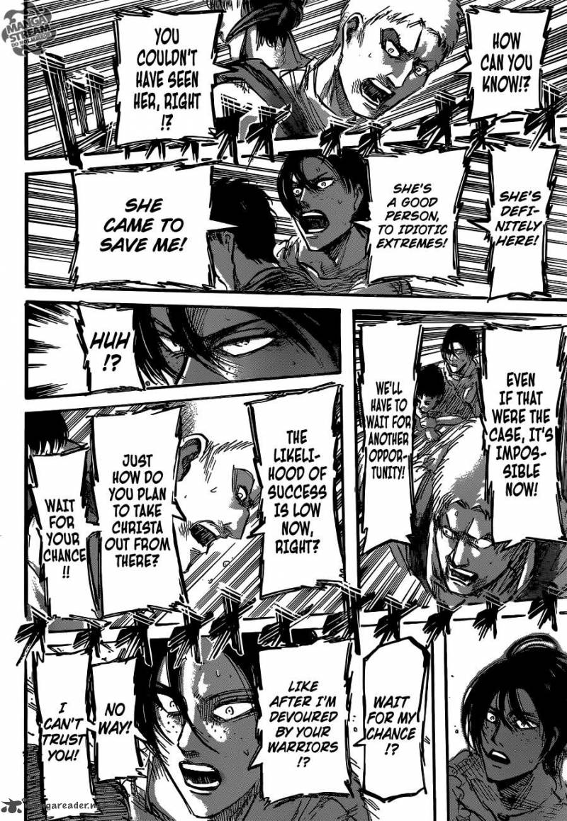 Shingeki No Kyojin 47 21