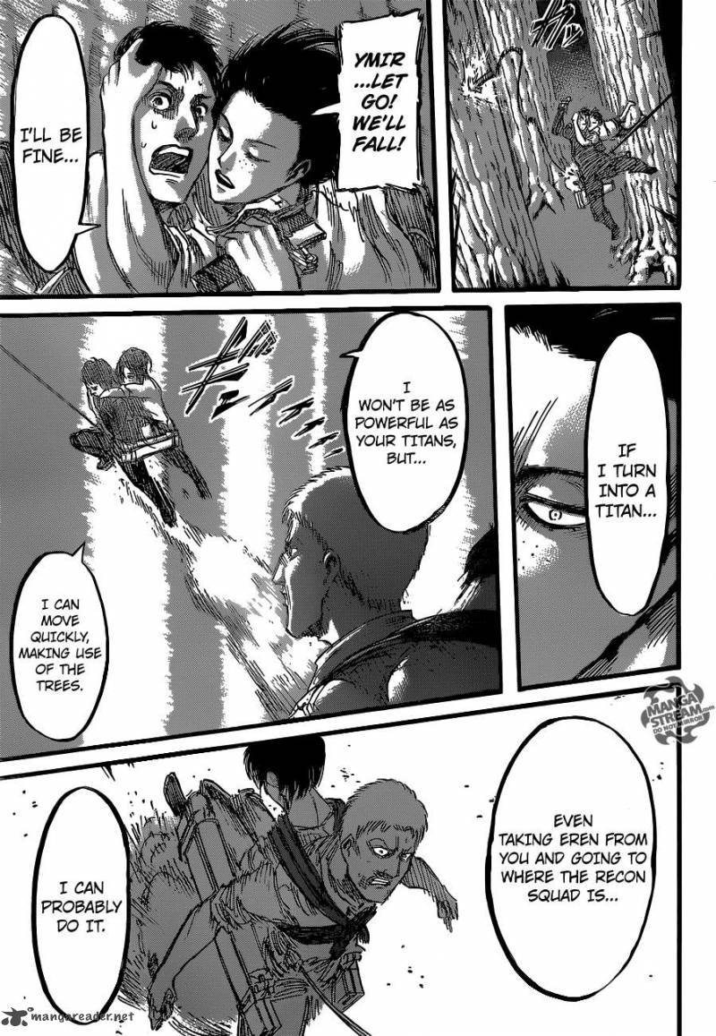 Shingeki No Kyojin 47 26