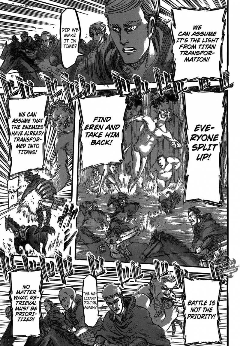 Shingeki No Kyojin 47 30