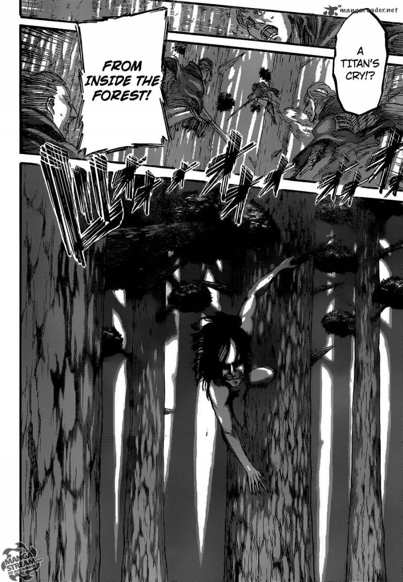 Shingeki No Kyojin 47 33