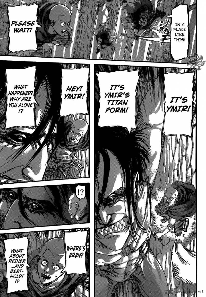 Shingeki No Kyojin 47 34