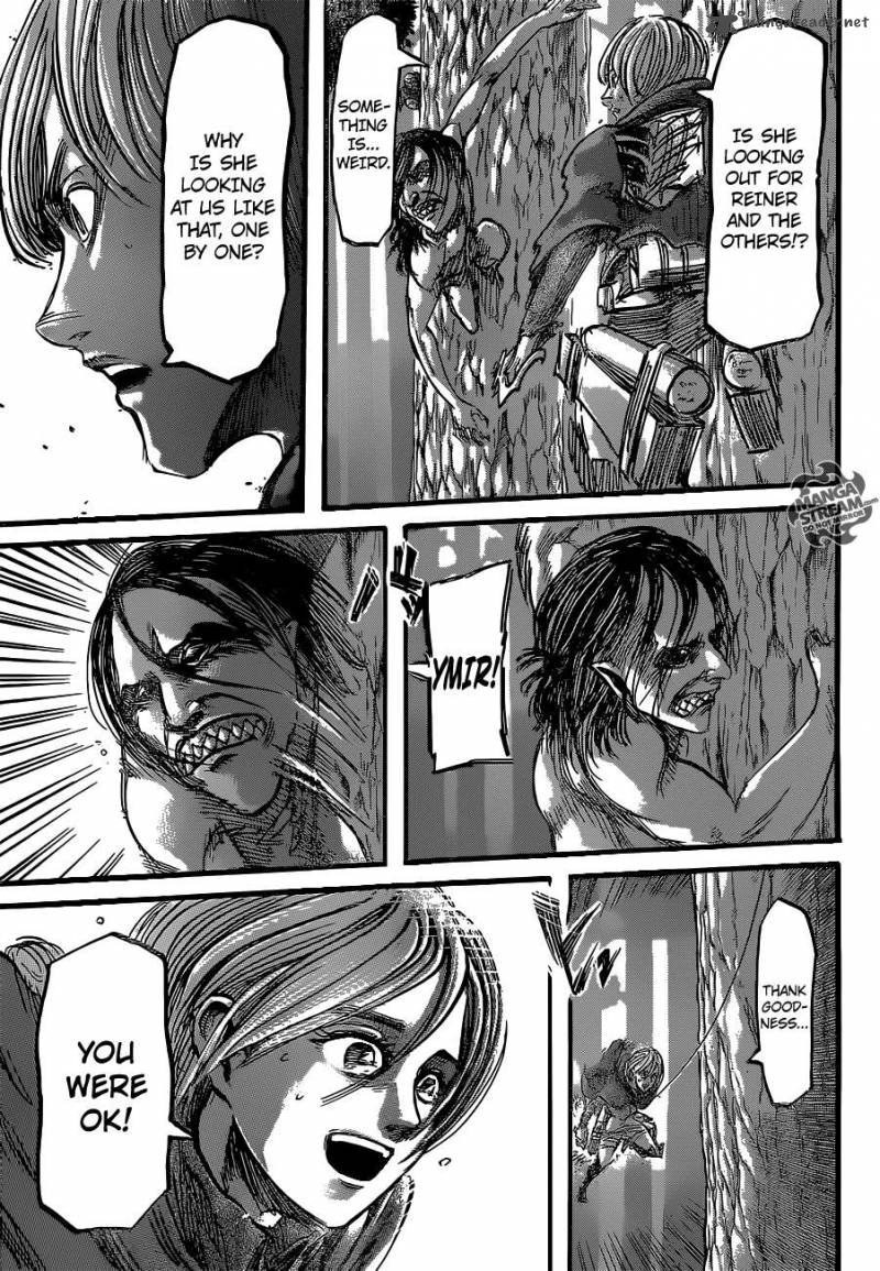 Shingeki No Kyojin 47 36