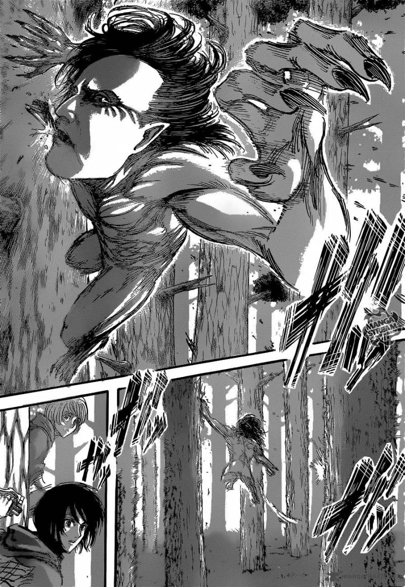 Shingeki No Kyojin 47 38