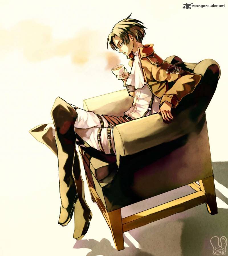 Shingeki No Kyojin 47 4