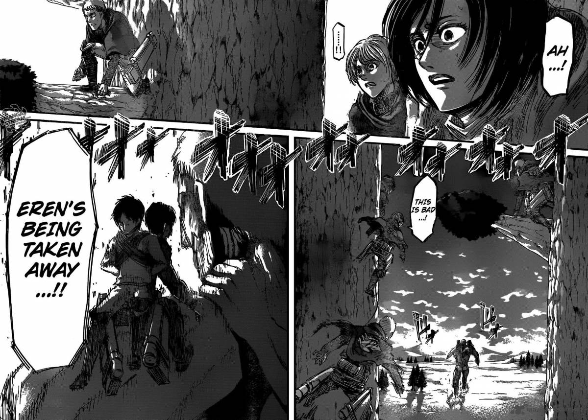 Shingeki No Kyojin 47 45
