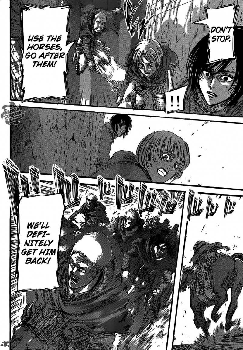 Shingeki No Kyojin 47 46