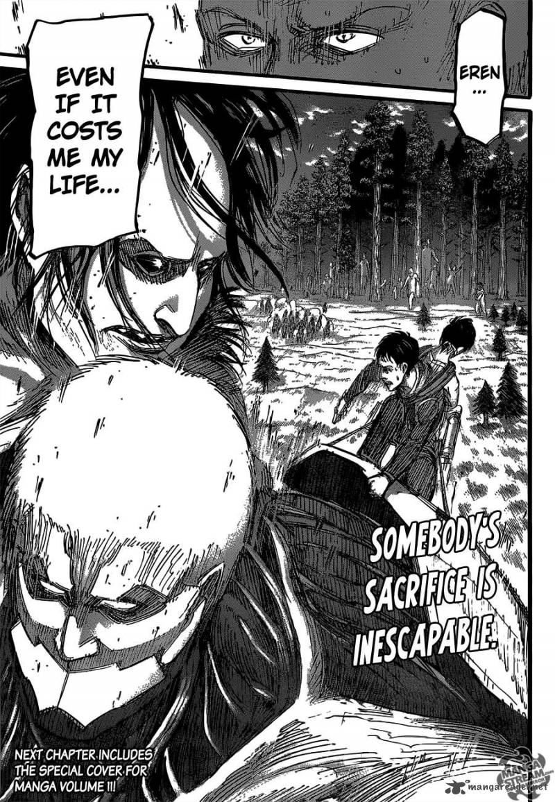 Shingeki No Kyojin 47 47
