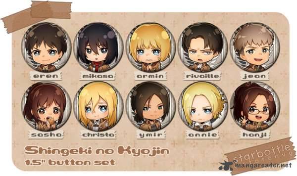 Shingeki No Kyojin 47 49