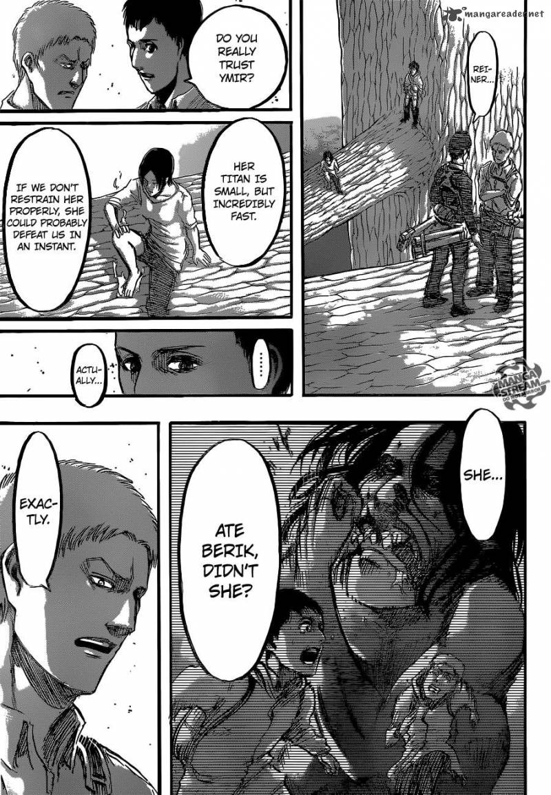 Shingeki No Kyojin 47 6