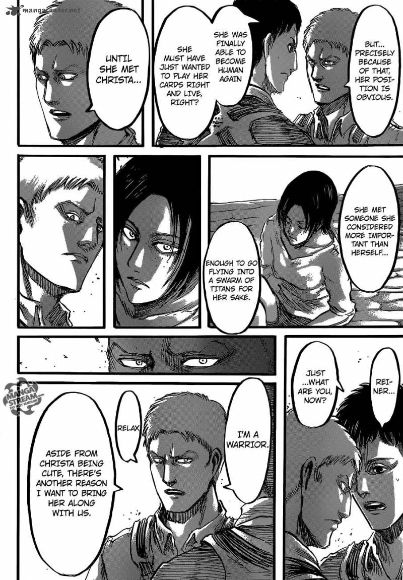 Shingeki No Kyojin 47 7