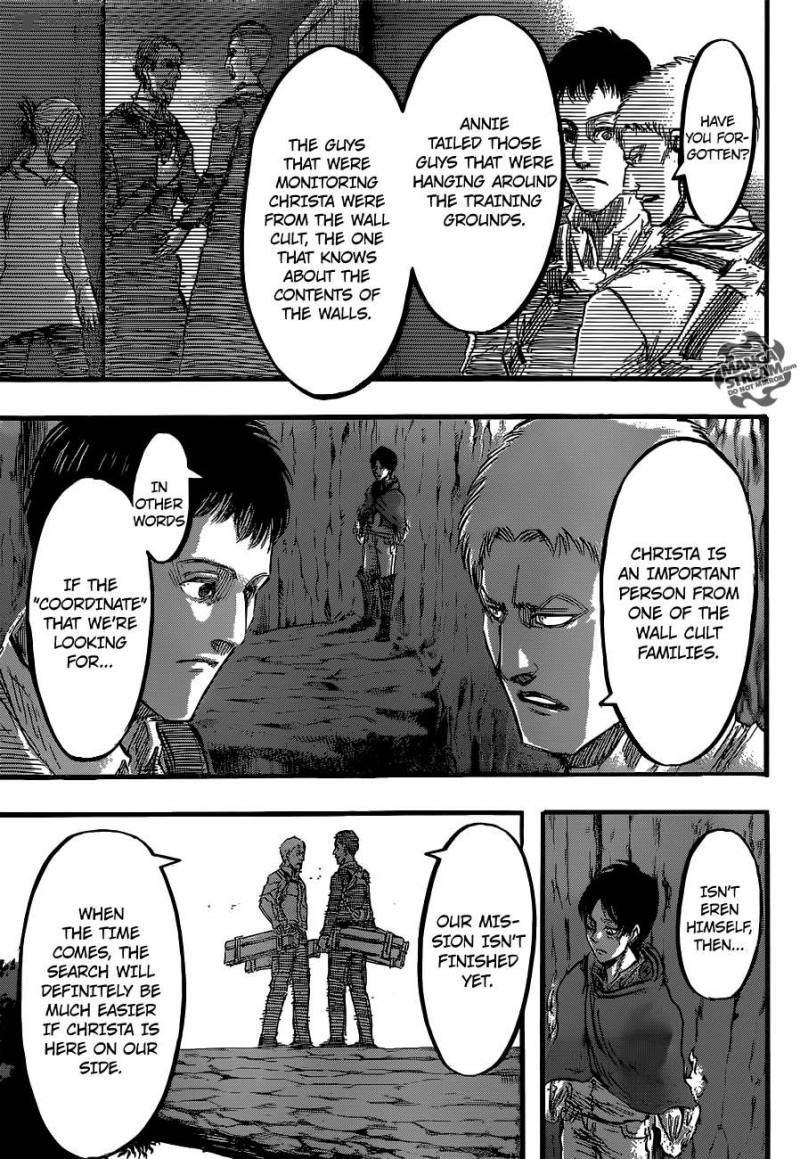 Shingeki No Kyojin 47 8