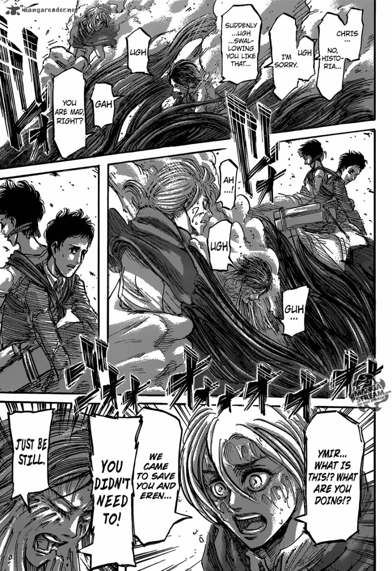 Shingeki No Kyojin 48 11