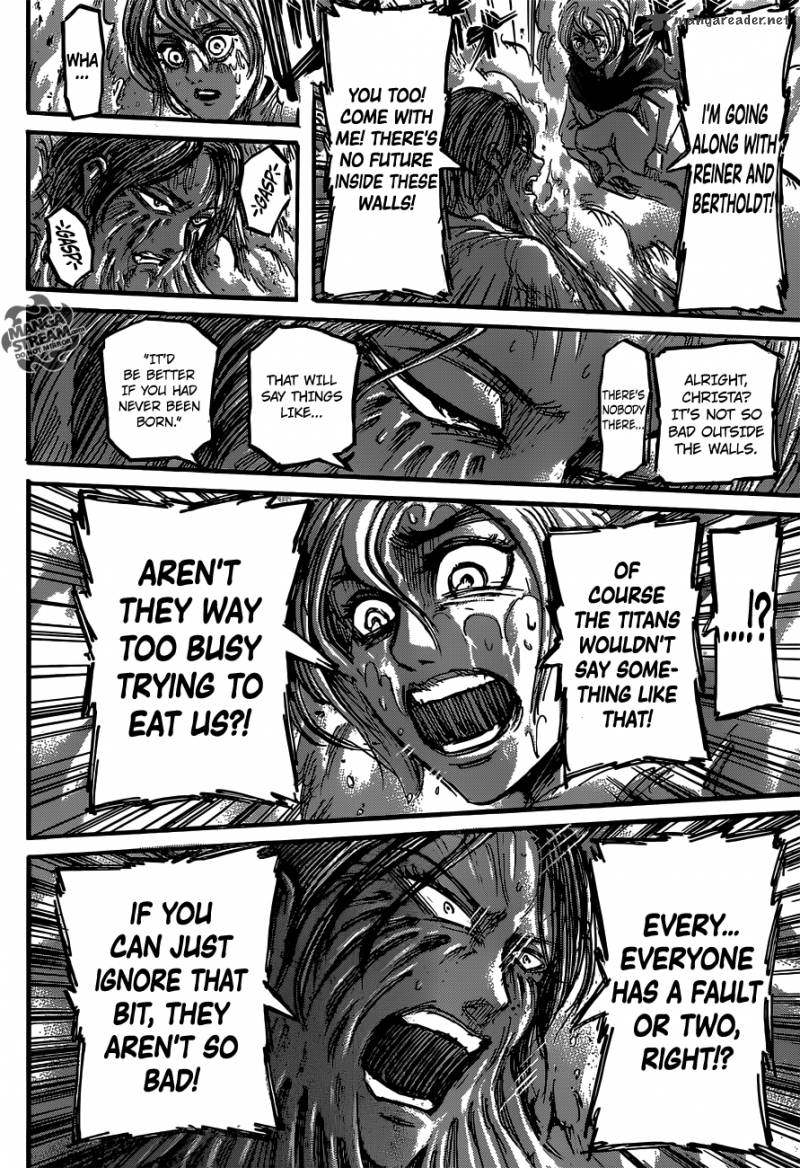 Shingeki No Kyojin 48 12