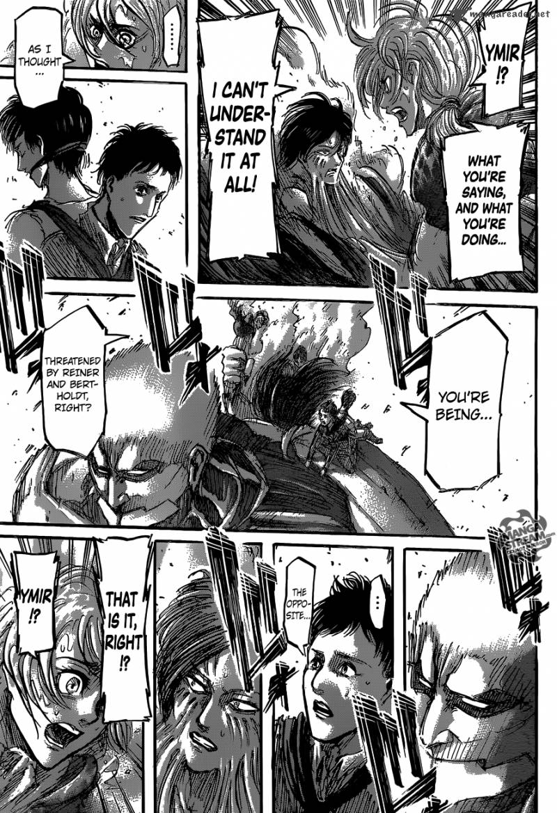 Shingeki No Kyojin 48 13