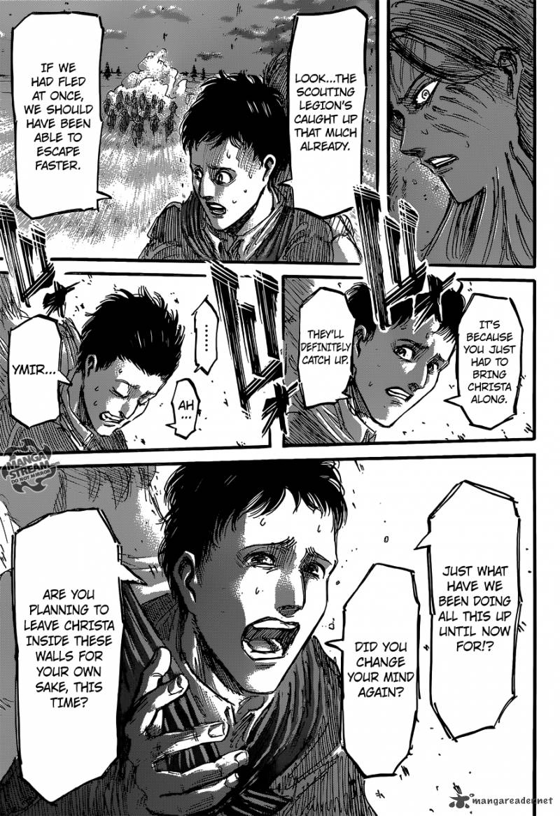 Shingeki No Kyojin 48 15