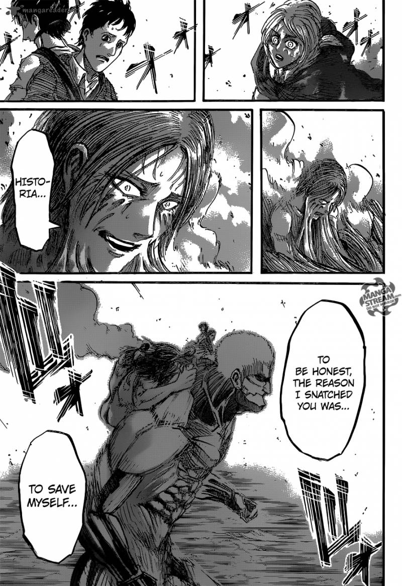 Shingeki No Kyojin 48 17