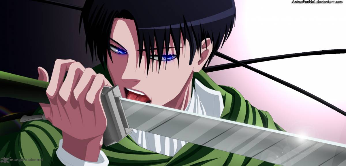 Shingeki No Kyojin 48 2