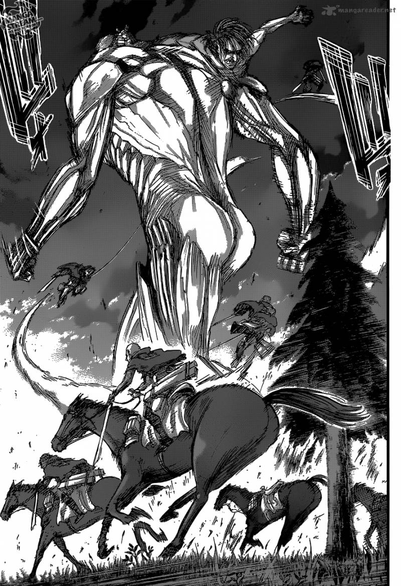 Shingeki No Kyojin 48 23
