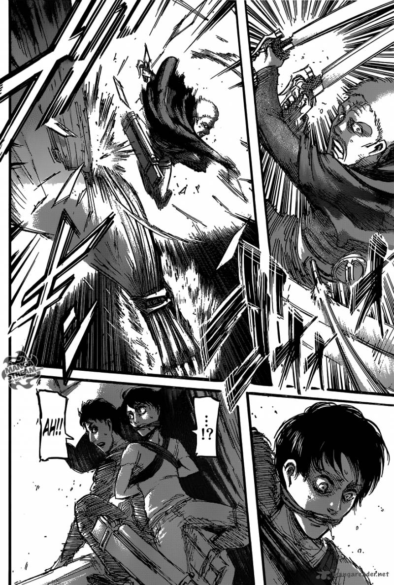 Shingeki No Kyojin 48 24