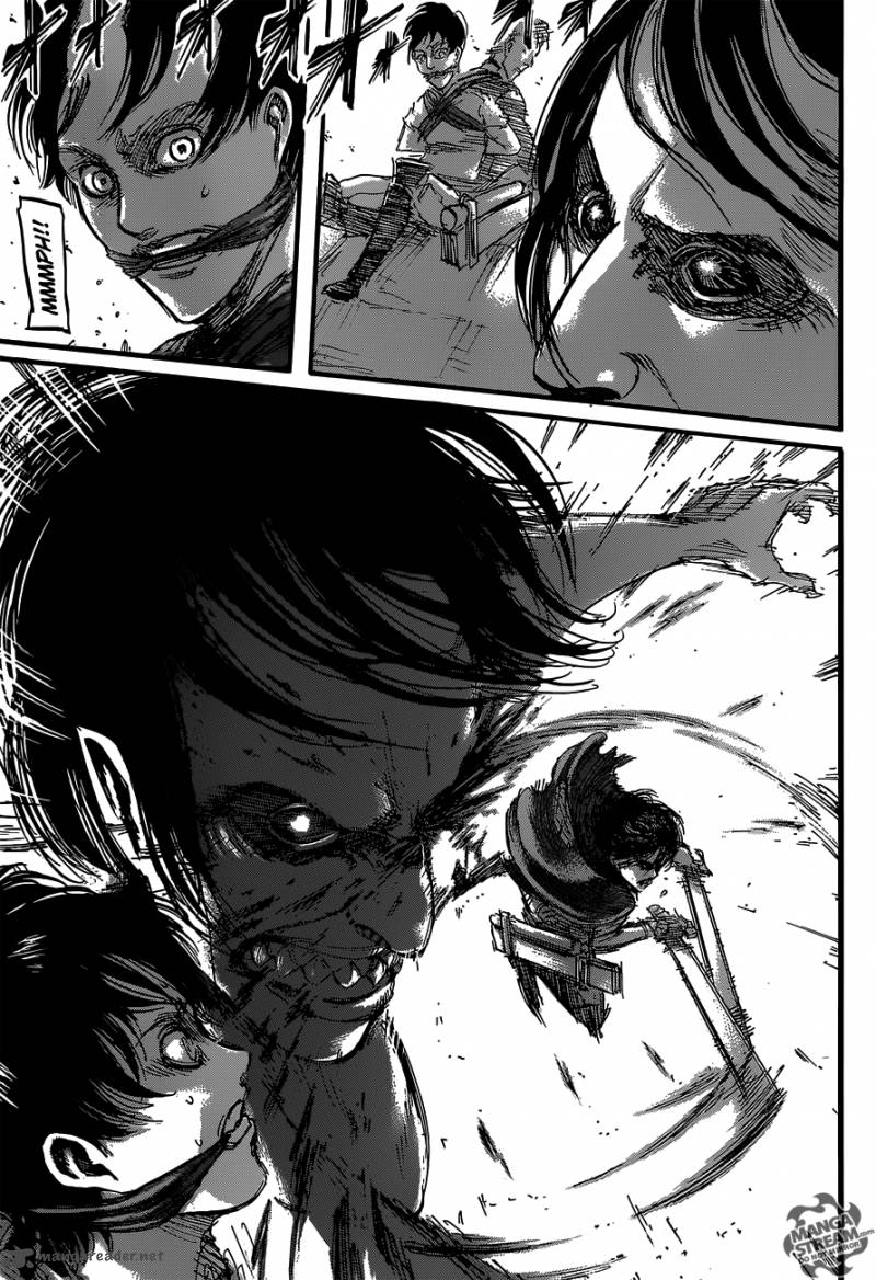 Shingeki No Kyojin 48 27