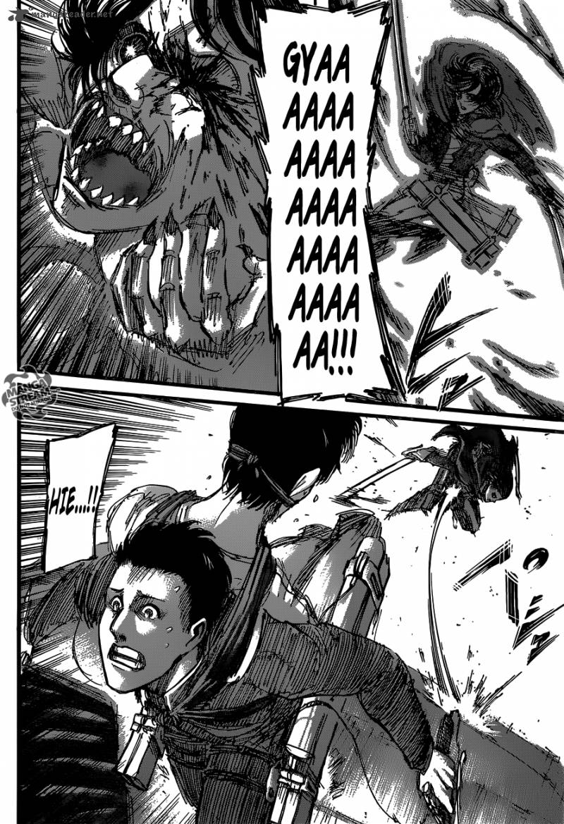 Shingeki No Kyojin 48 28