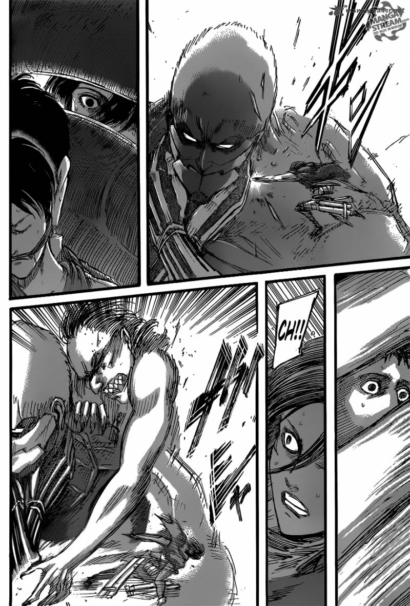 Shingeki No Kyojin 48 30