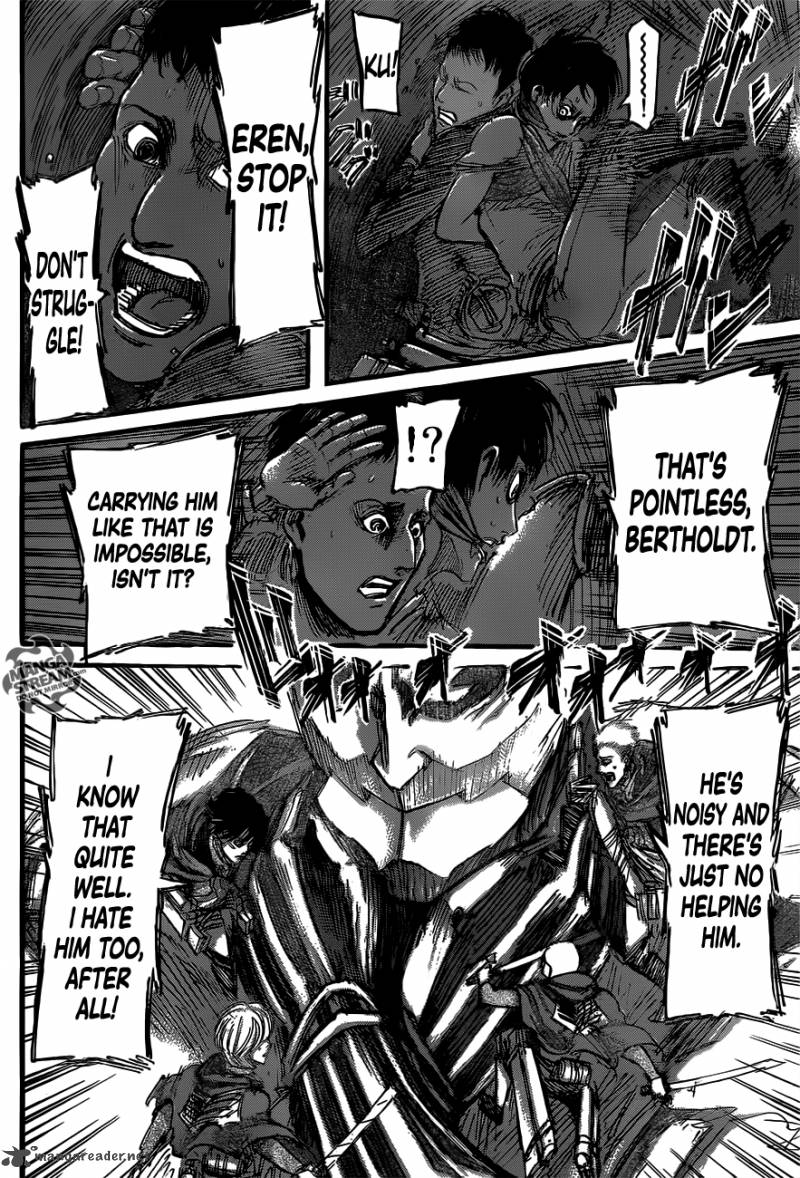 Shingeki No Kyojin 48 36