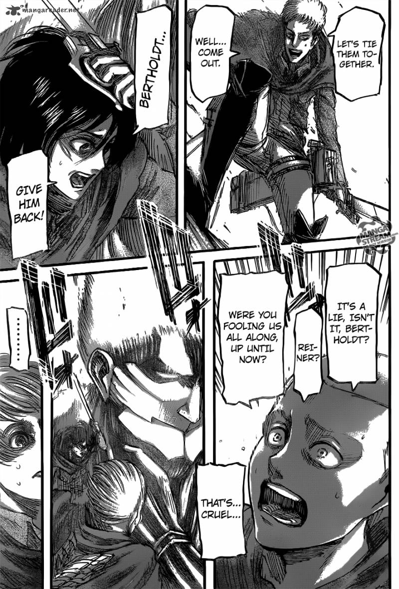 Shingeki No Kyojin 48 37