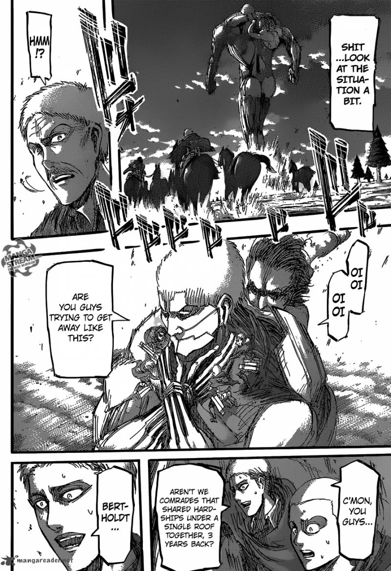 Shingeki No Kyojin 48 38