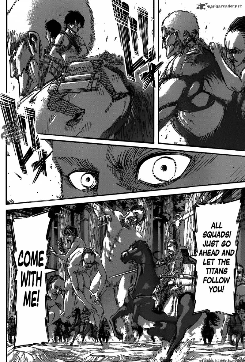 Shingeki No Kyojin 48 4
